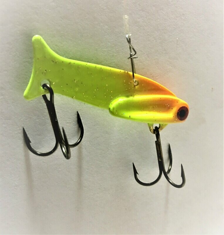 1/4oz Sunrise