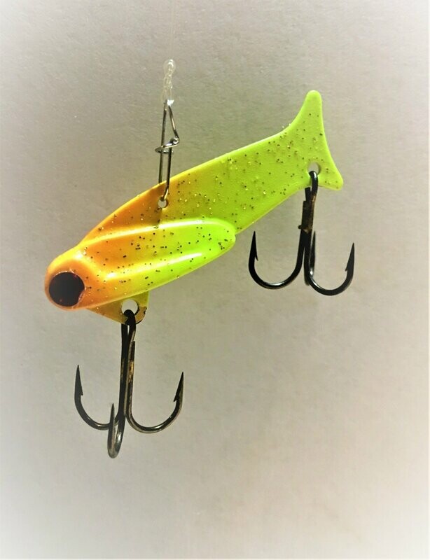 3/8oz Sunrise