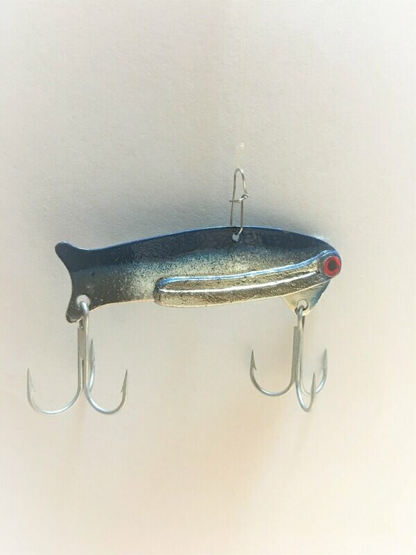 1/2oz Chromer Blue