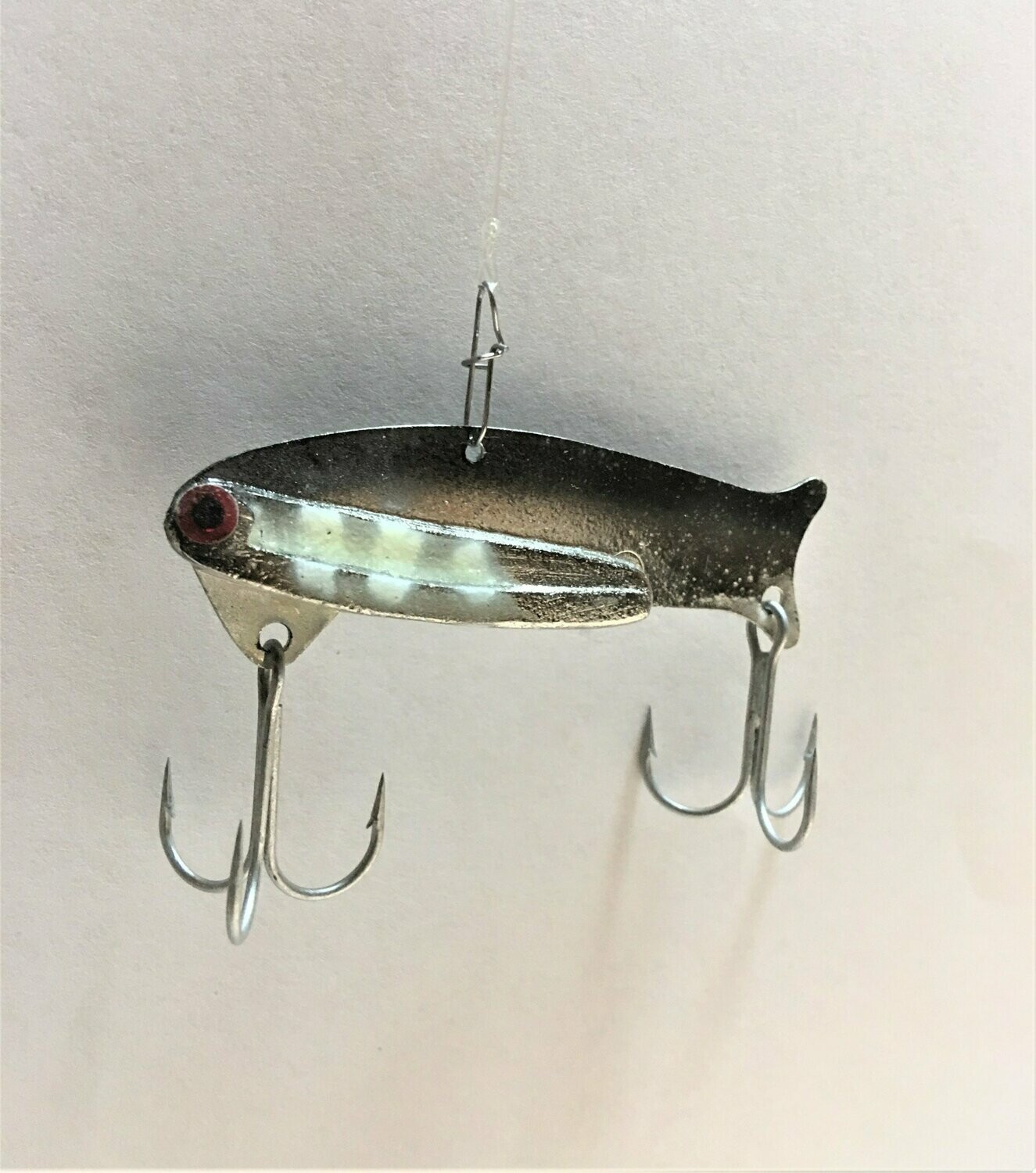 5/8oz Charged Shad