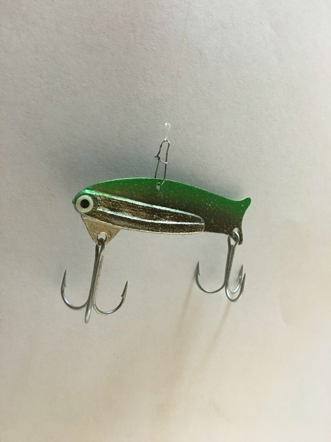 5/8oz Chromer Green