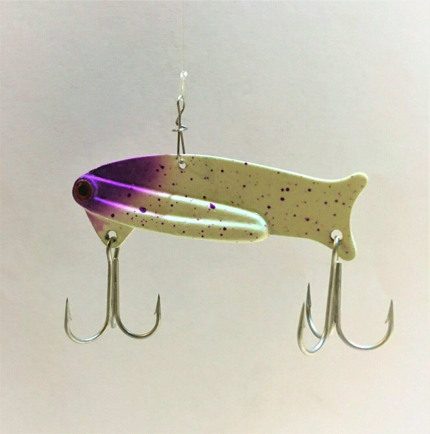 5/8oz Glow Purple
