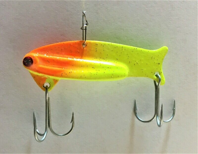 5/8oz Sunrise