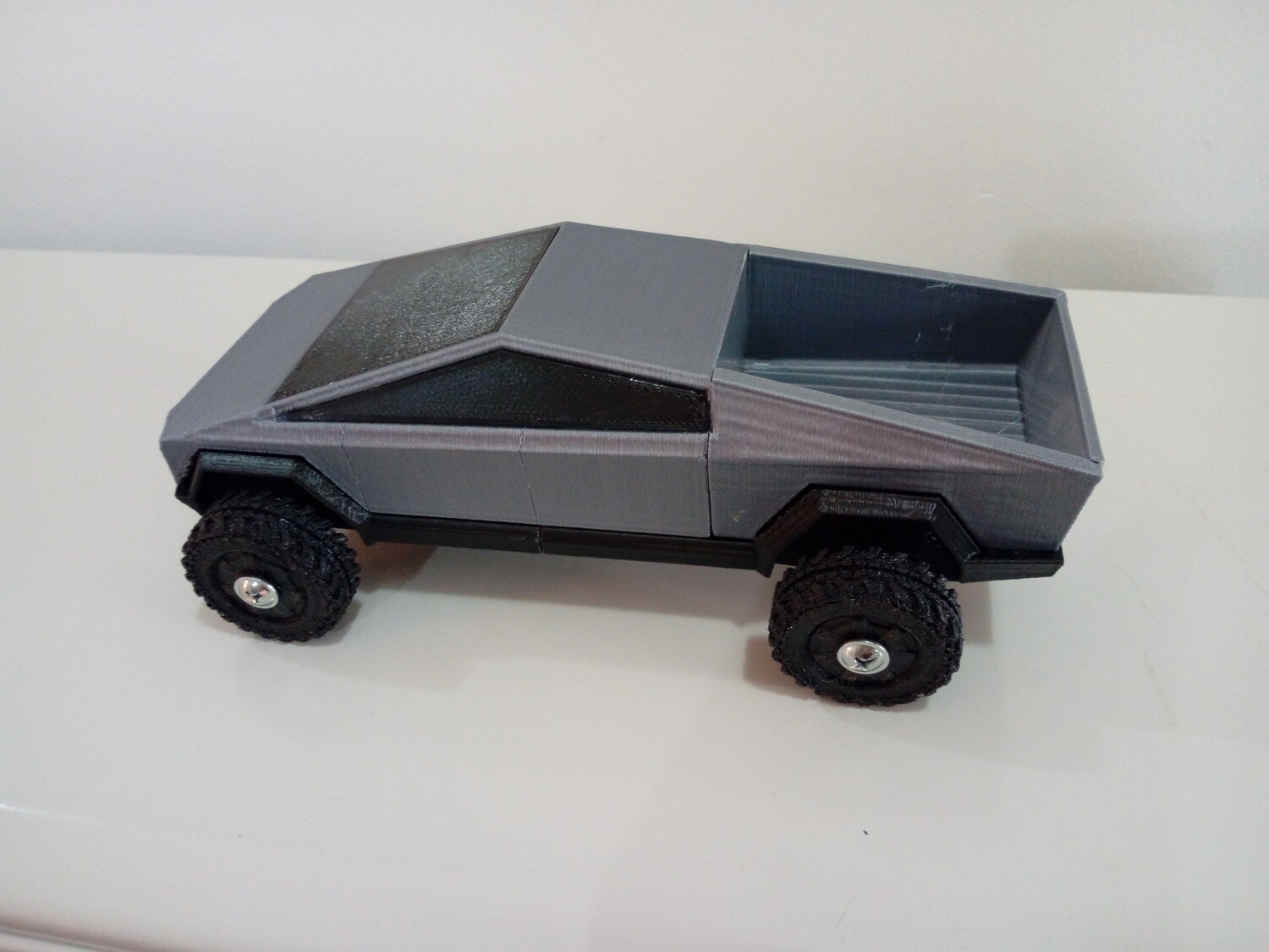 Tesla Cybertruck