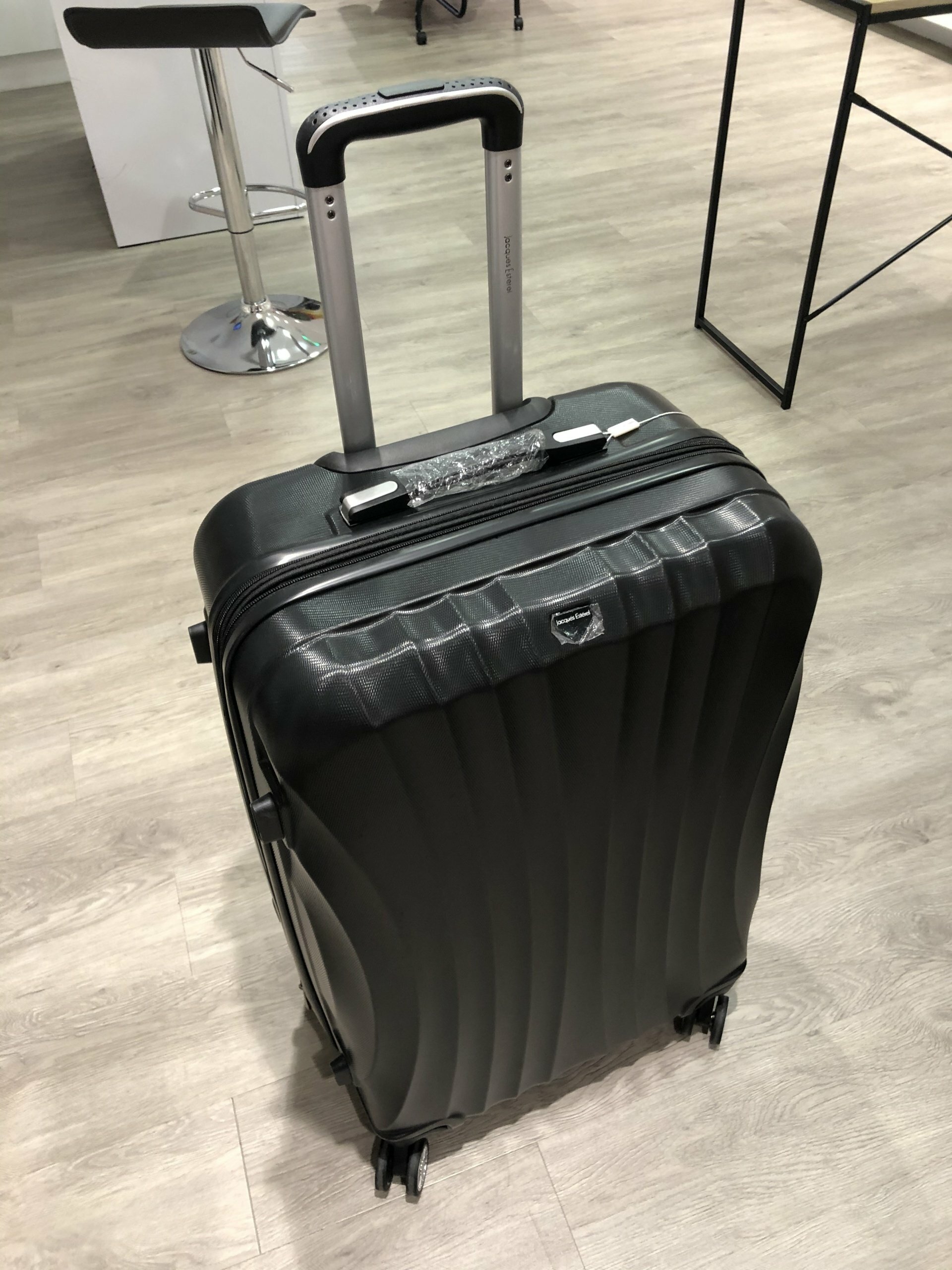 valise jacques esterel