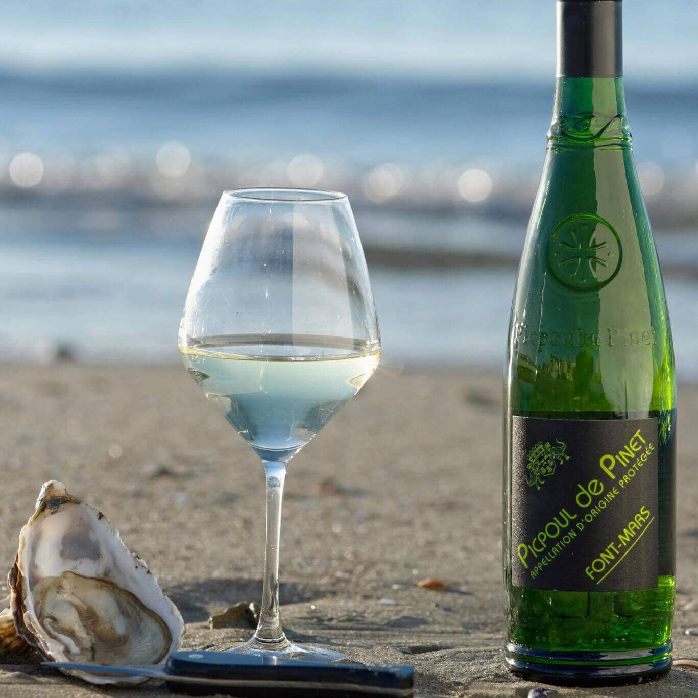 du Picpoul ! du Picpoul !