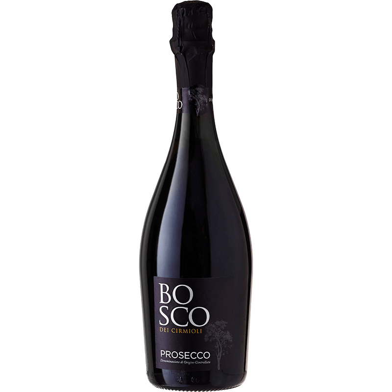 du Prosecco ! du Prosecco !