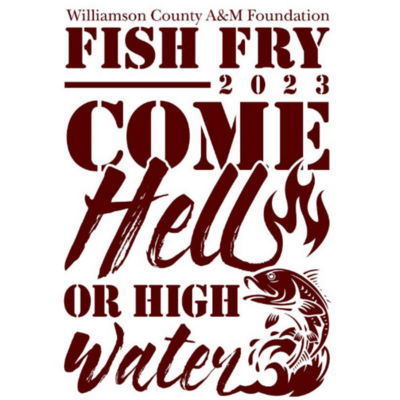 Fish Fry Sponsorship