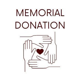 Memorial Donation