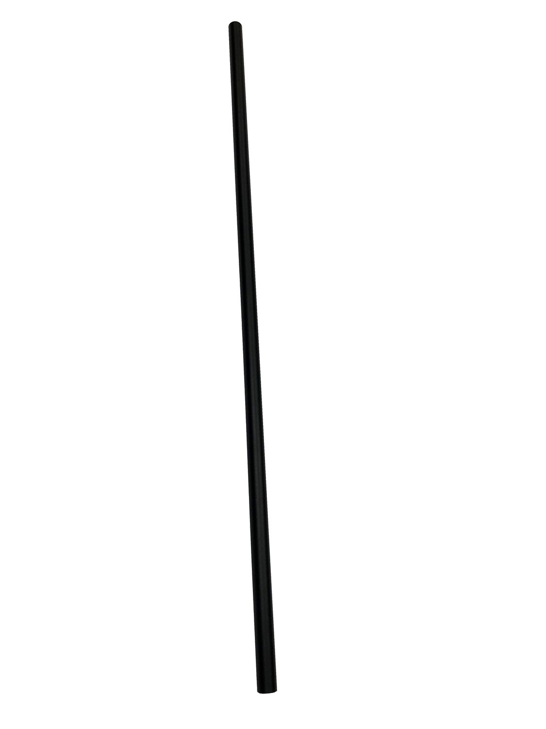 Cover Butler Black 42&quot; Side/Bridge Arm (Quantity of 1)
