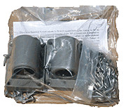 Cover Butler Hardware Kit