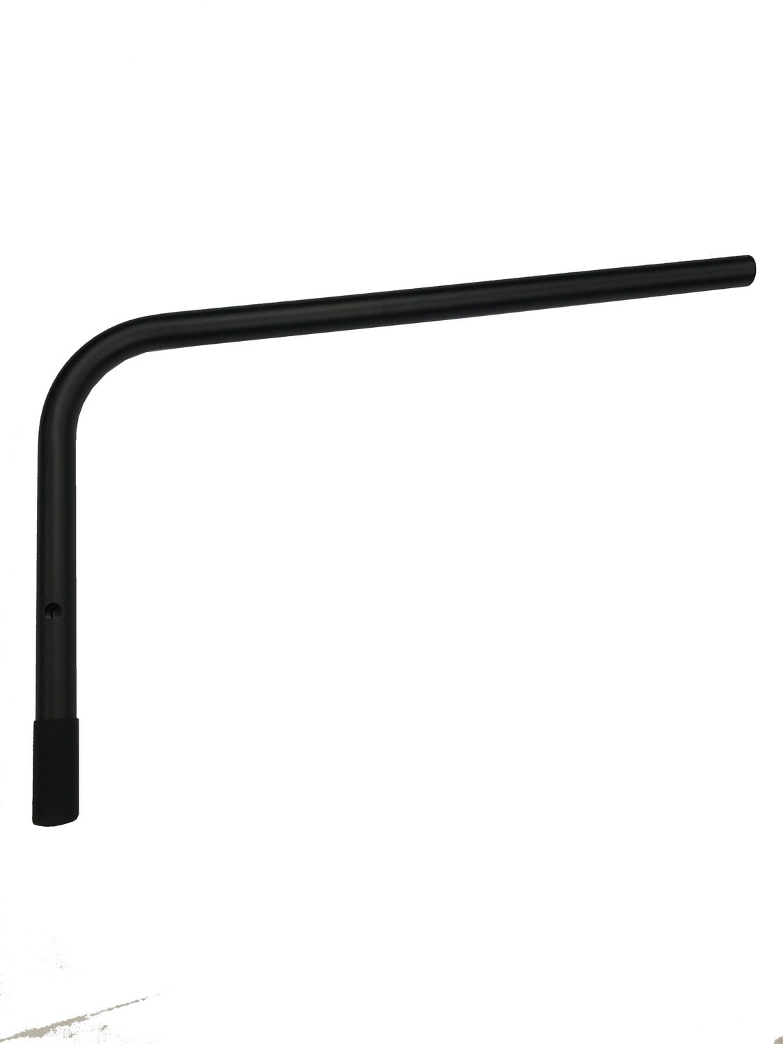 Pivot Two Black Pivot Arm (Quantity of 1)