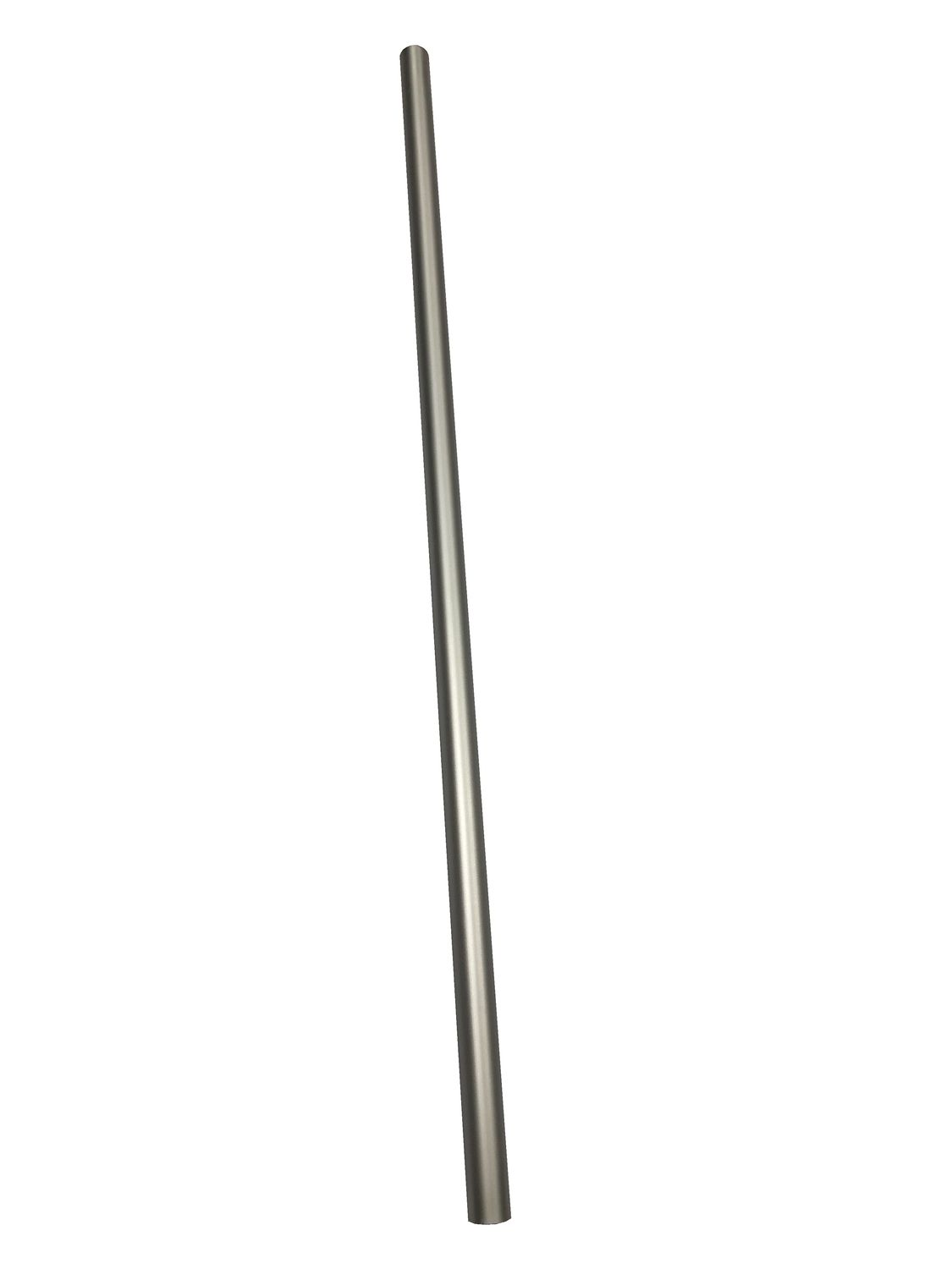 Pivot  Two Silver Center Coupler Piece (Quantity of 1)