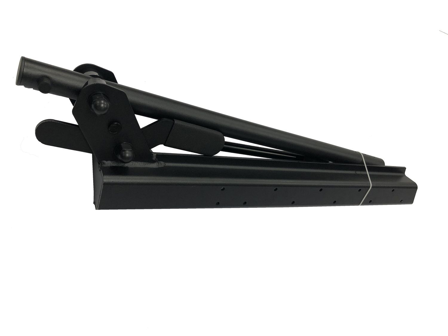 Shock Pro Hydraulic Cover Lifter Right Arm Bracket (Quantity of 1)