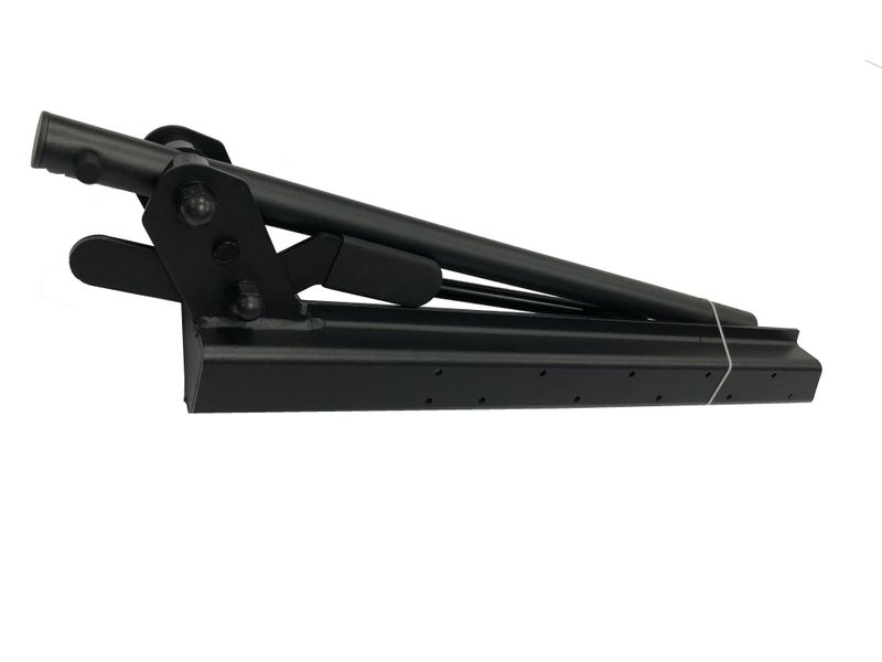 Shock Pro Hydraulic Cover Lifter Right Arm Bracket (Quantity of 1)