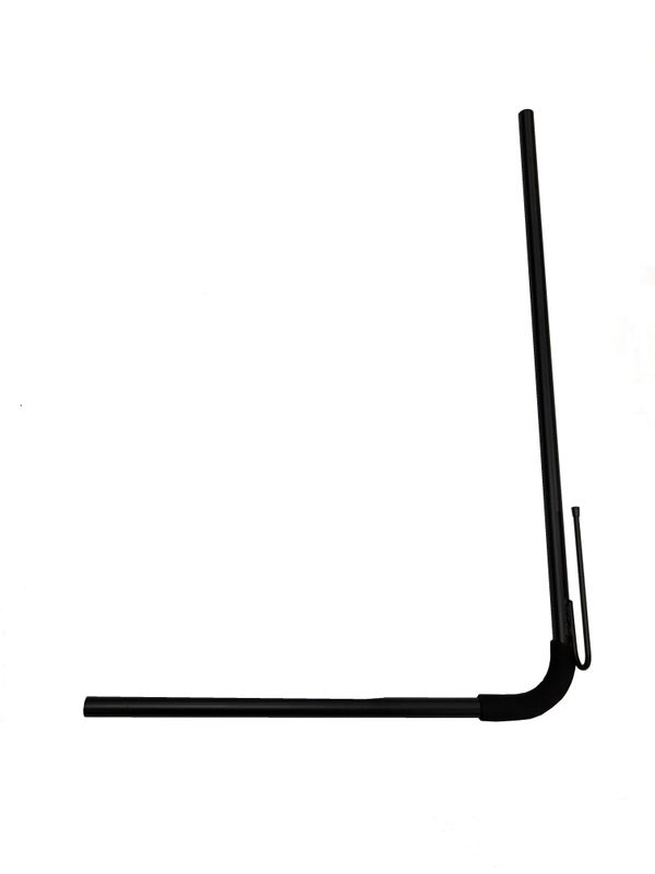 Shock Pro Hydraulic Cover Lifter Corner Support Arm (Quantity of 1)