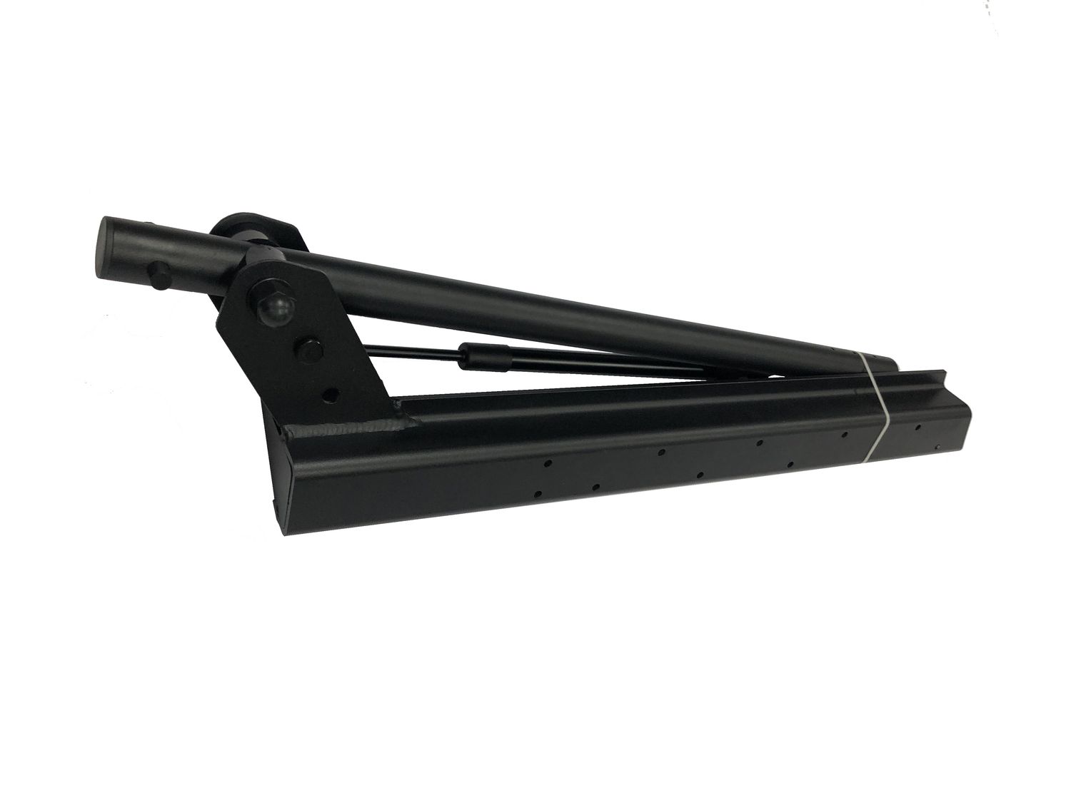 Shock Pro Hydraulic Cover Lifter Left Arm Bracket (Quantity of 1)