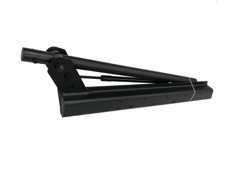 Shock Pro Hydraulic Cover Lifter Left Arm Bracket (Quantity of 1)