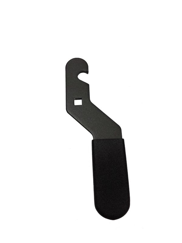 Shock Pro Lifter Lock Bar