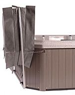 Cover Butler Cover Lifter Replacement Parts