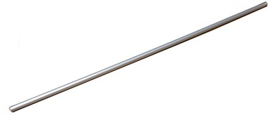 Cover Butler Silver 42&quot; Side/Bridge Arm (Quantity of 1)