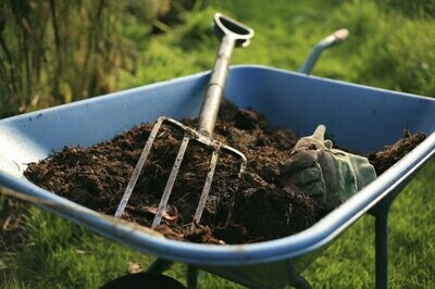 Garten & Landwirtschaft