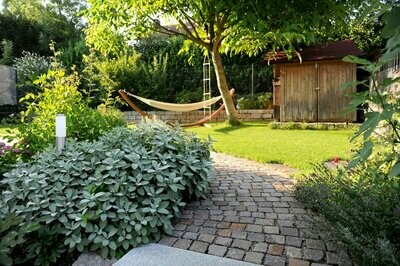 Garten- und Landschaftsbau