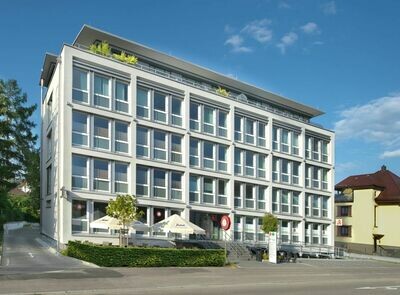 Hochbau