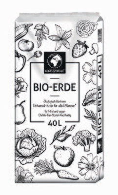 Nachhaltige Bio-Produkte