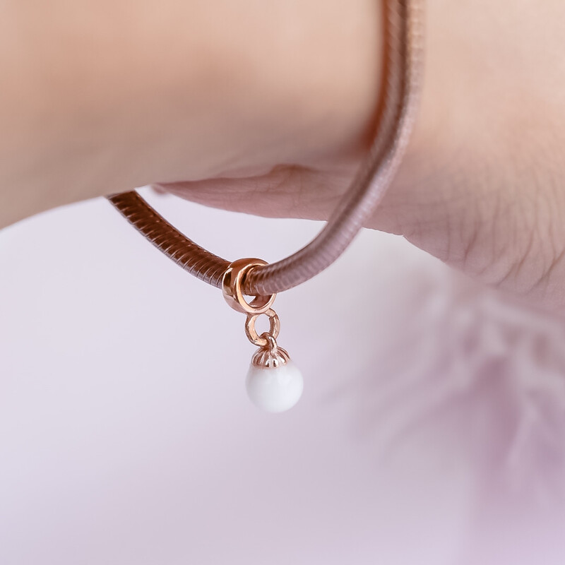 Charm „Lorelei“  (ohne Armband)