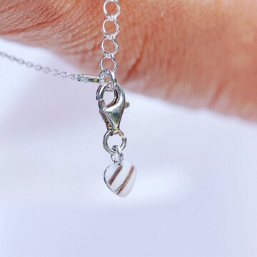 Charm „Patty“  (ohne Armband)