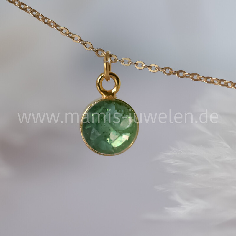 Geburtsstein (ohne Kette)