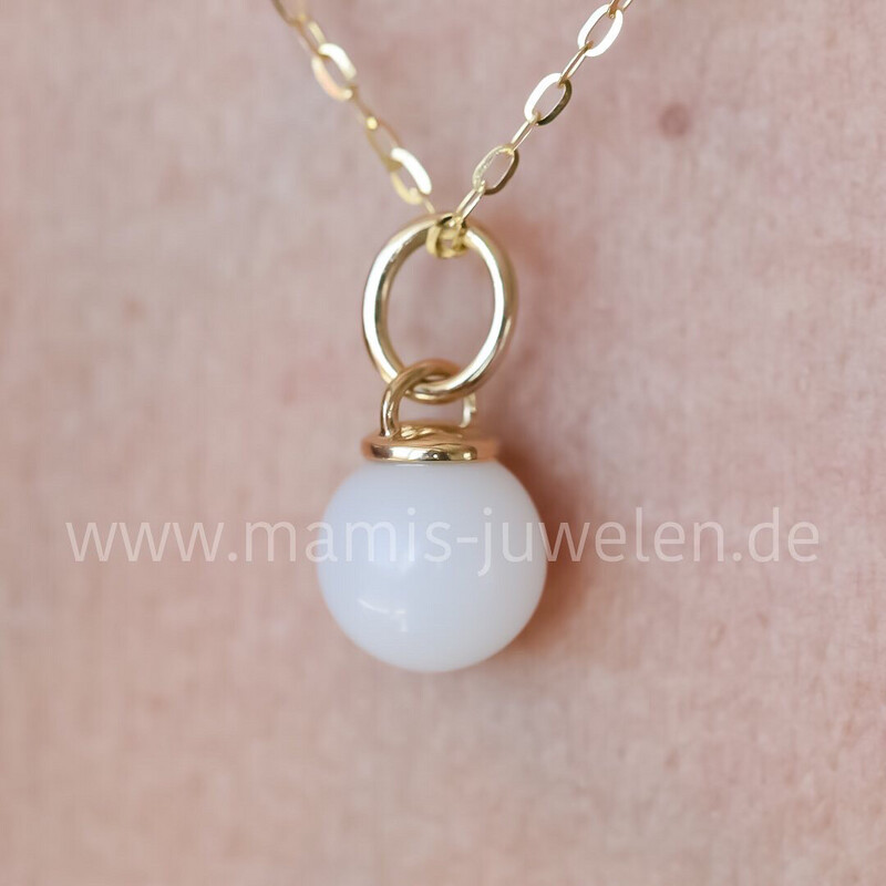 Perle „Goldmarie“