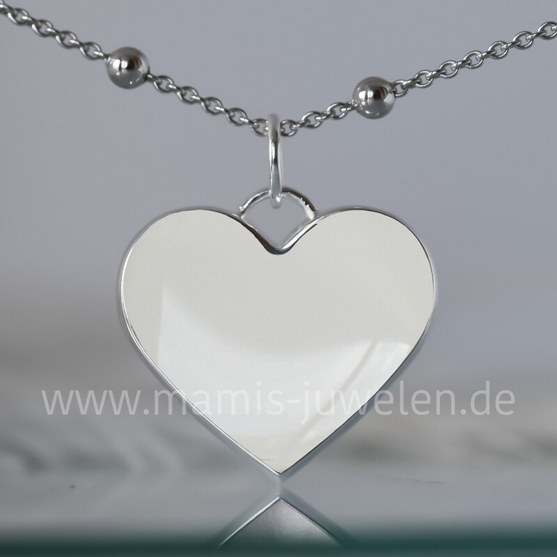 Herzfassung „Romida“