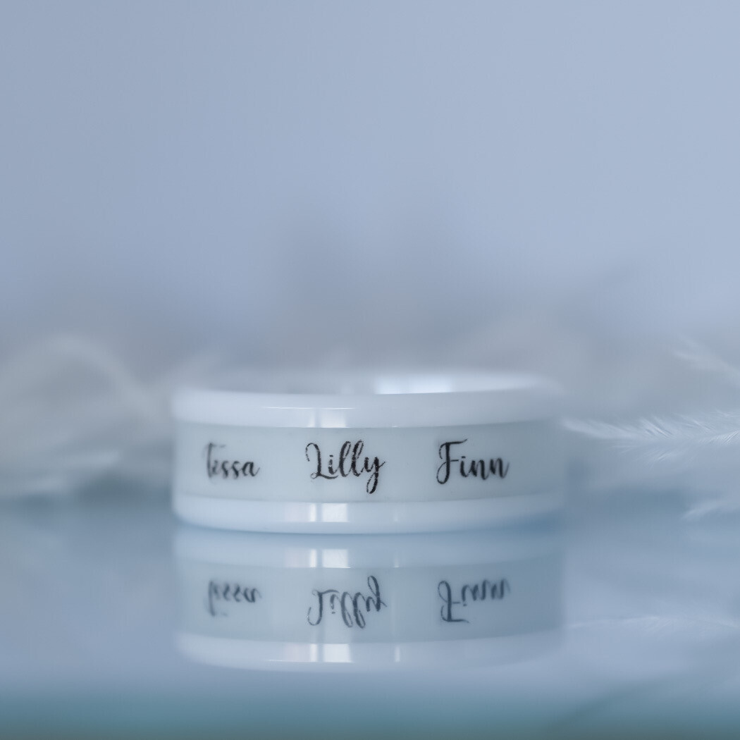 Ring "Bille“ Ring "Bille“