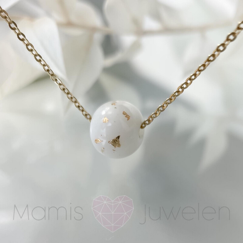 Kleinlochperle „Helene“