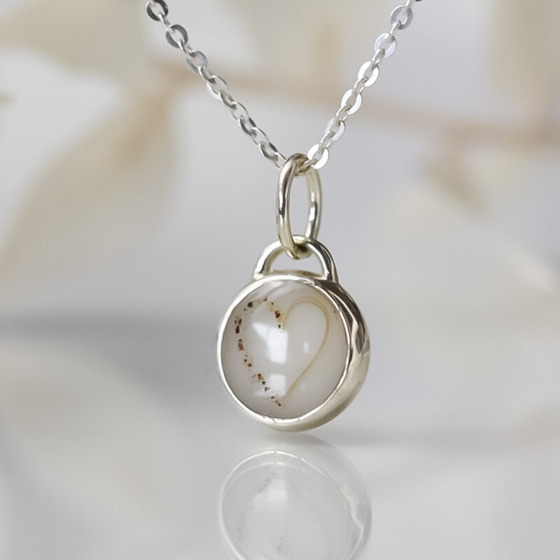 Münzanhänger „Mimi“