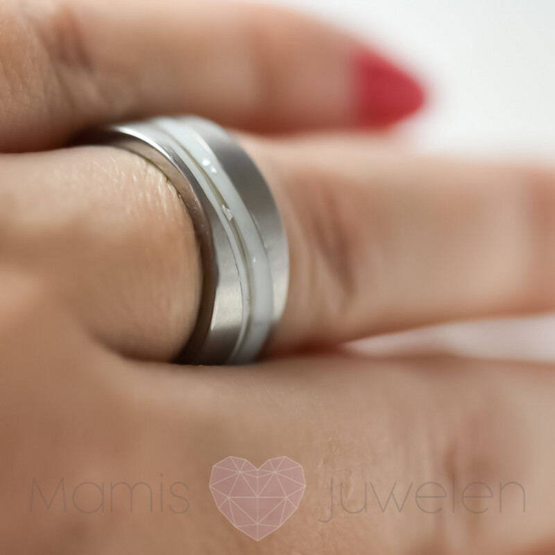 Ring "Anouk“