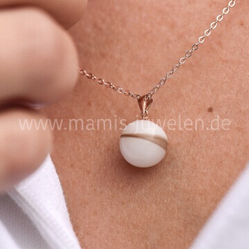 Perle „Marie“