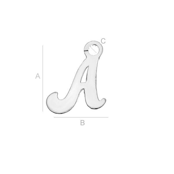 Buchstabe Buchstabe