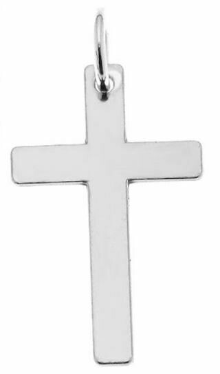 Kreuz (ohne Kette)