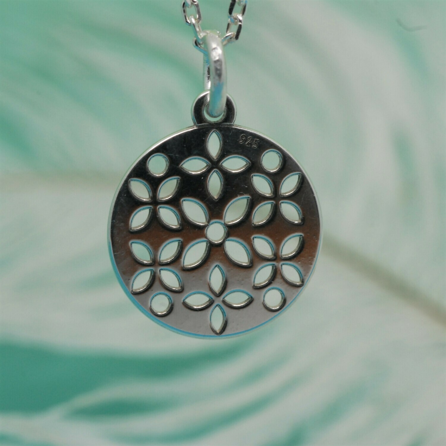 Blume des Lebens (ohne Kette)