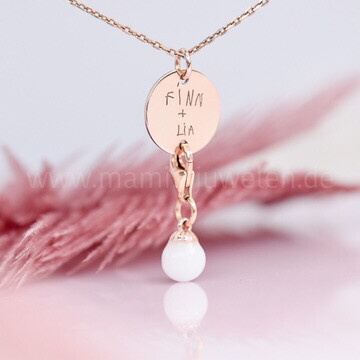 Kette „Cornelia“