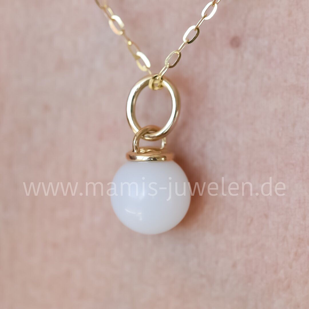 Perle „Goldmarie“