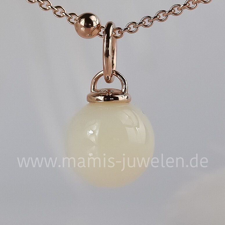 Perle „Goldmarie“