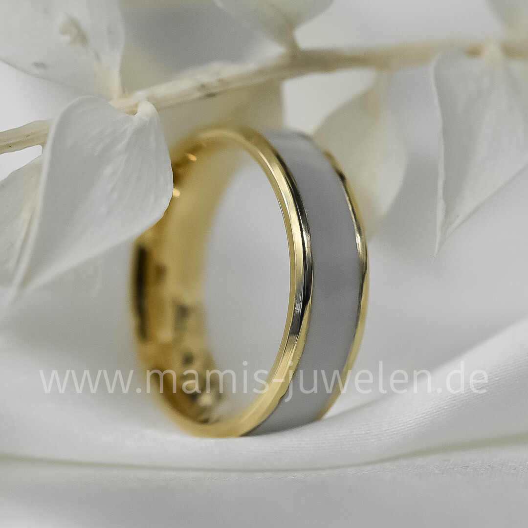 Ring "Goldeva“