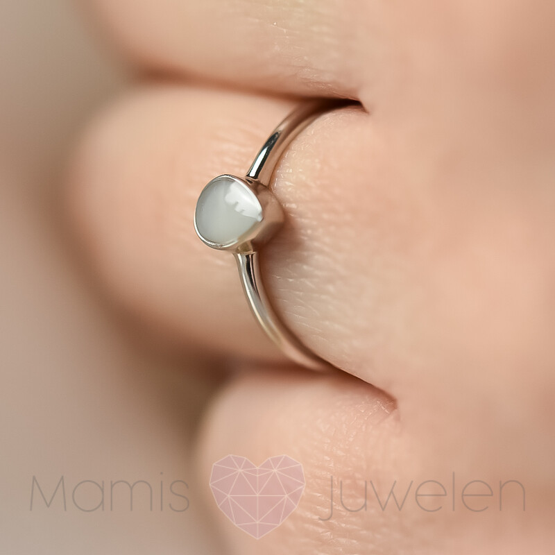 Ring „Nika“