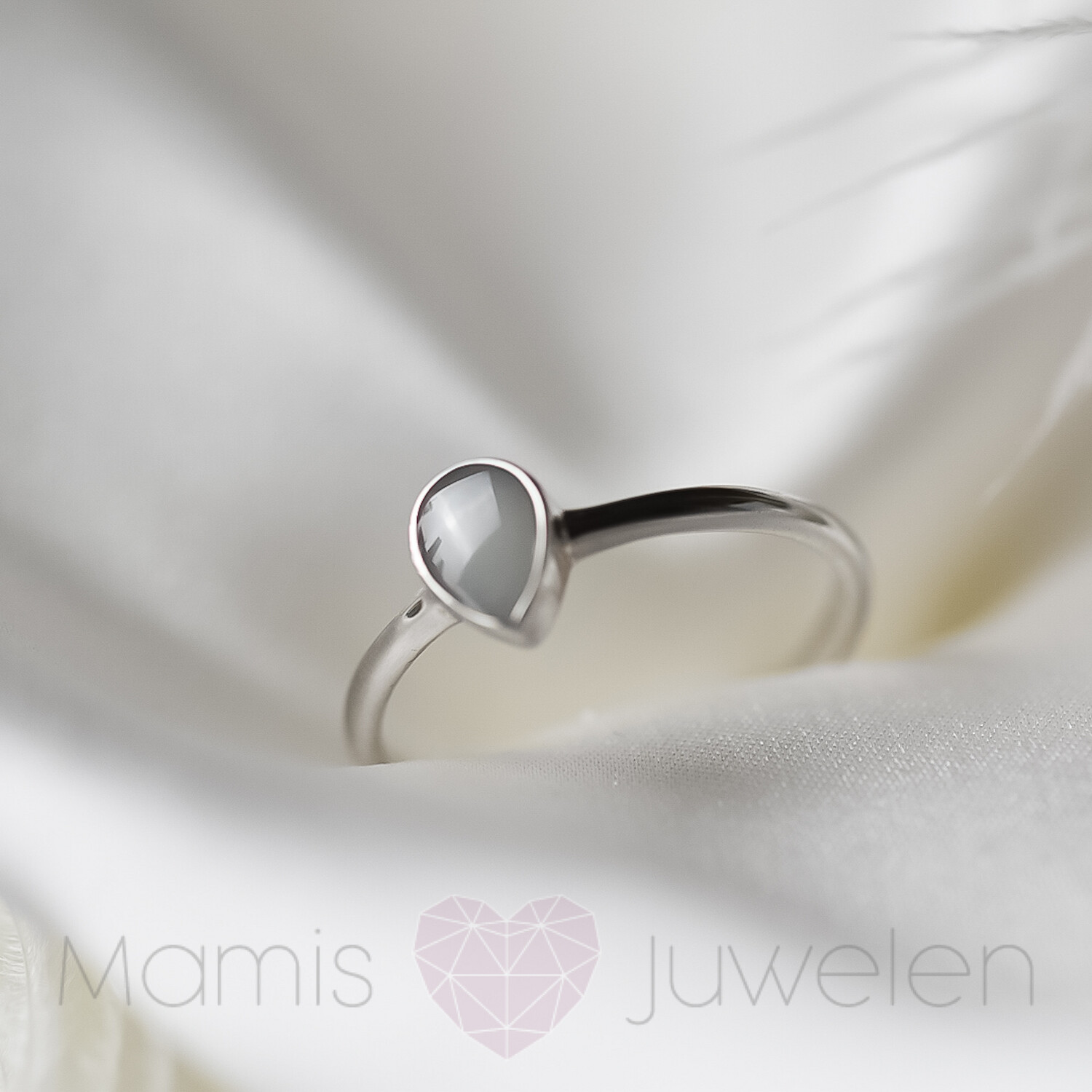 Ring „Nika“