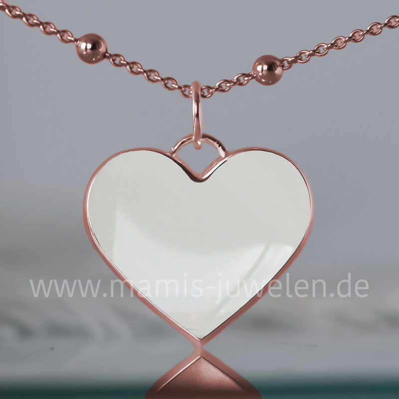 Herzfassung „Romida“