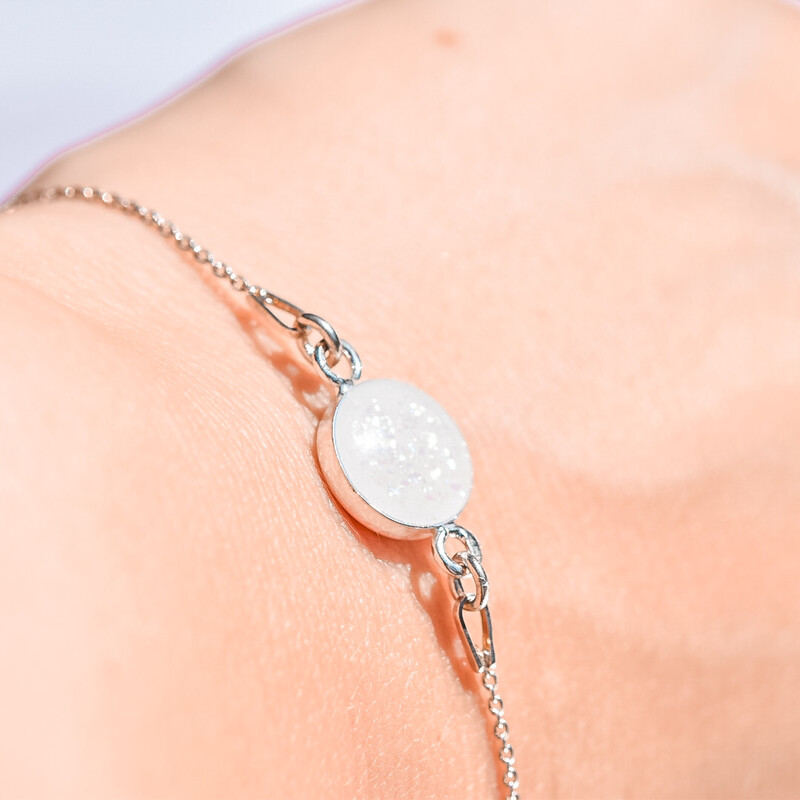 „Iris“ Armband rosévergoldet „Iris“ Armband rosévergoldet